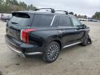 2024 Hyundai Palisade Calligraphy de vânzare în Mendon, MA - Front End