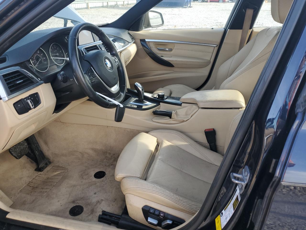 2016 BMW 3er - Image 7