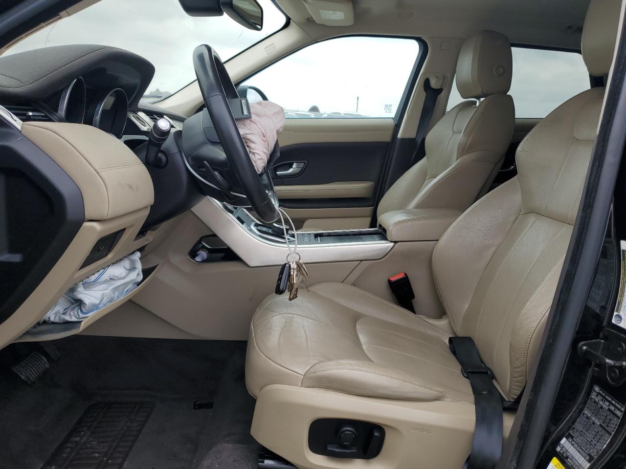 2017 Land Rover Range Rover - Image 7