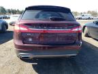 2017 Lincoln Mkx Reserve for Sale in Finksburg, MD - Front End