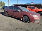 2020 Subaru Impreza  for Sale in Denver, CO - Rear End