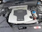 2009 AUDI A5 S LINE for sale at Copart BRISTOL