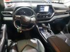 2021 Toyota Highlander Xle на продаже в Candia, NH - Front End