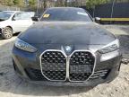 2024 Bmw 430Xi Gran Coupe للبيع في Waldorf، MD - Rear End