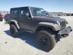 2014 Jeep Wrangler Rubicon for Sale in Spartanburg, SC - Rear End