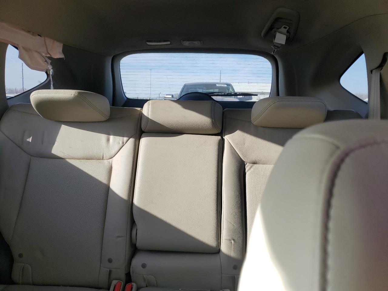 2015 Honda CR-V - Image 10