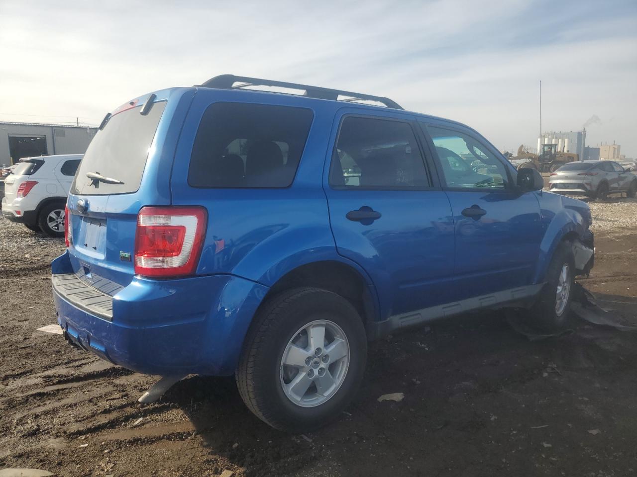 2011 Ford Escape - Image 3
