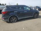 2018 Hyundai Santa Fe Sport  იყიდება Vallejo-ში, CA - Vandalism