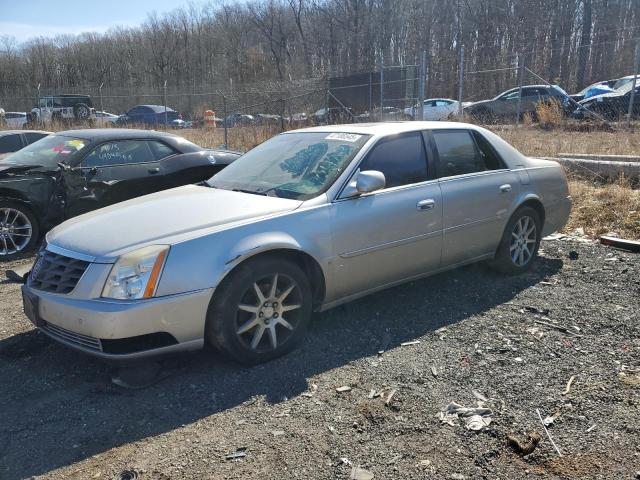 2006 Cadillac Dts 