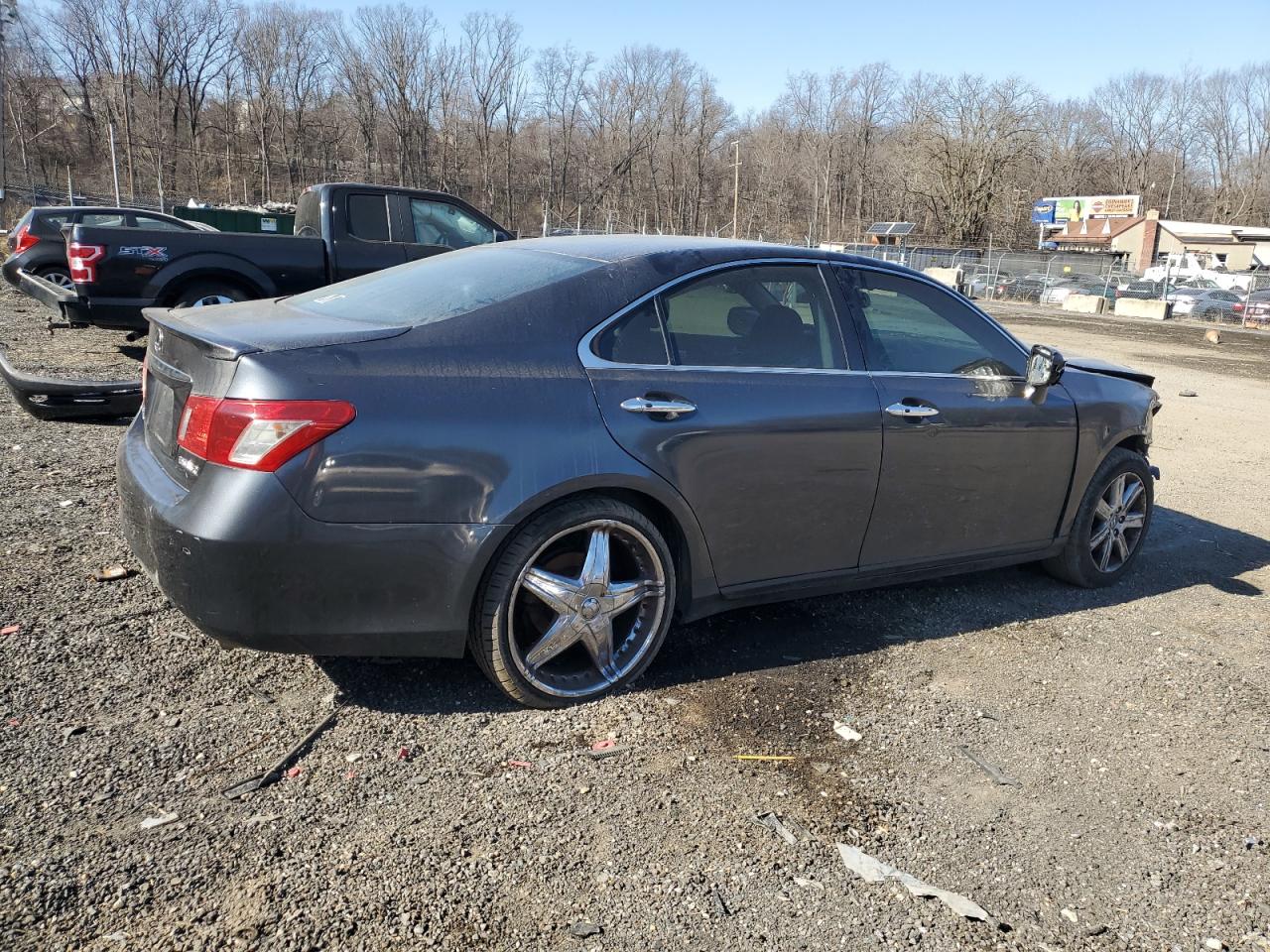 2007 Lexus ES - Image 3