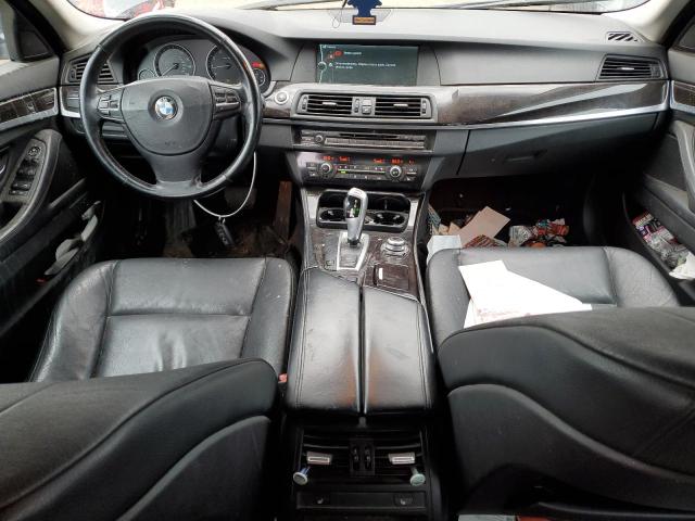 2011 BMW 550 I