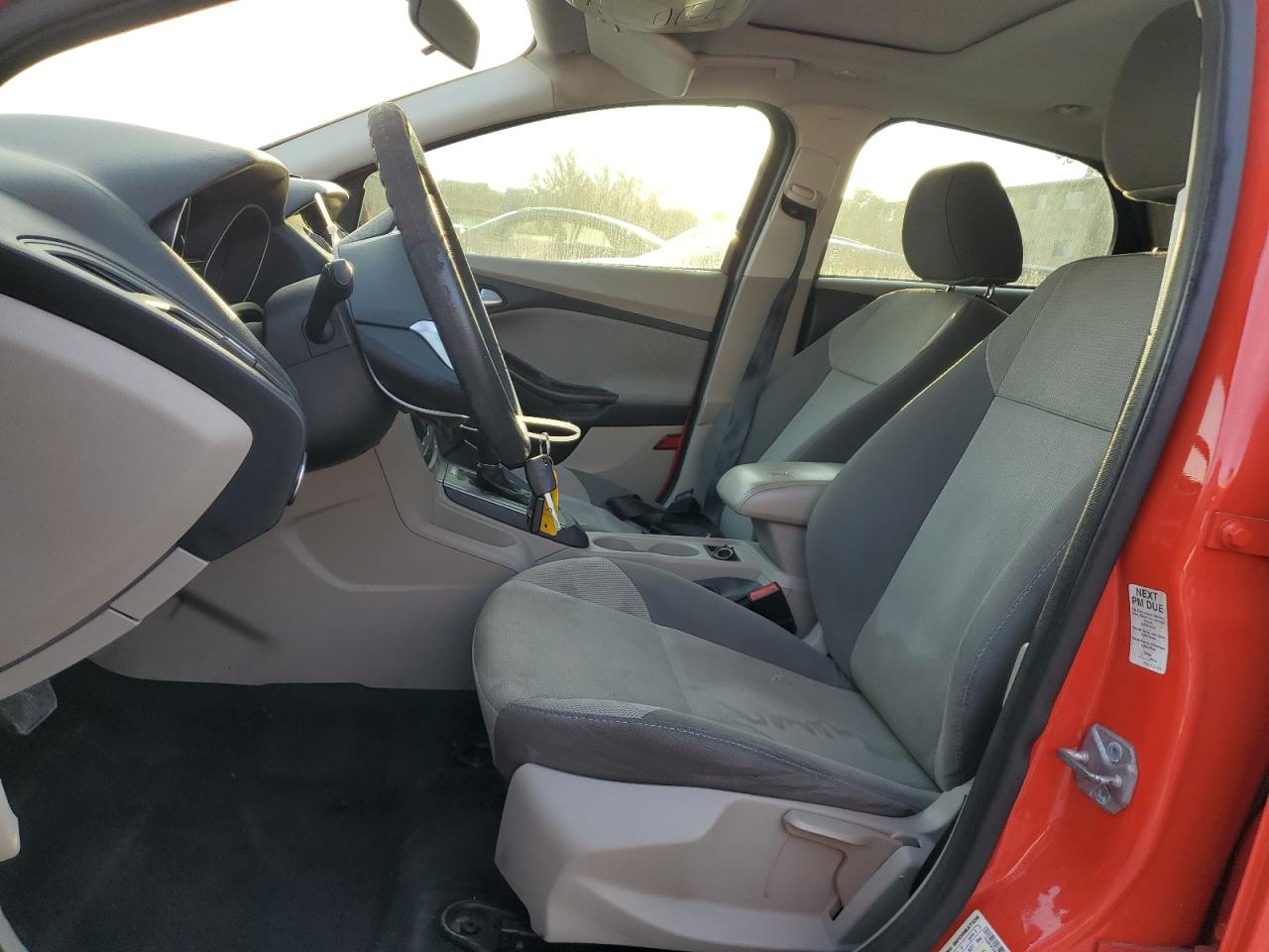 2014 Ford Focus - Image 7