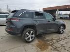 2024 Jeep Grand Cherokee Limited за продажба в Fort Wayne, IN - Front End