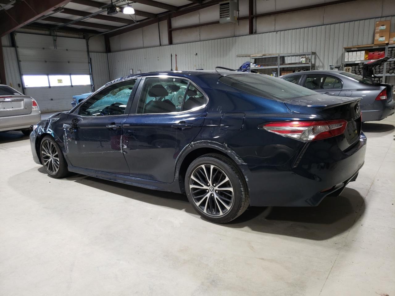 2018 Toyota Camry - Image 2