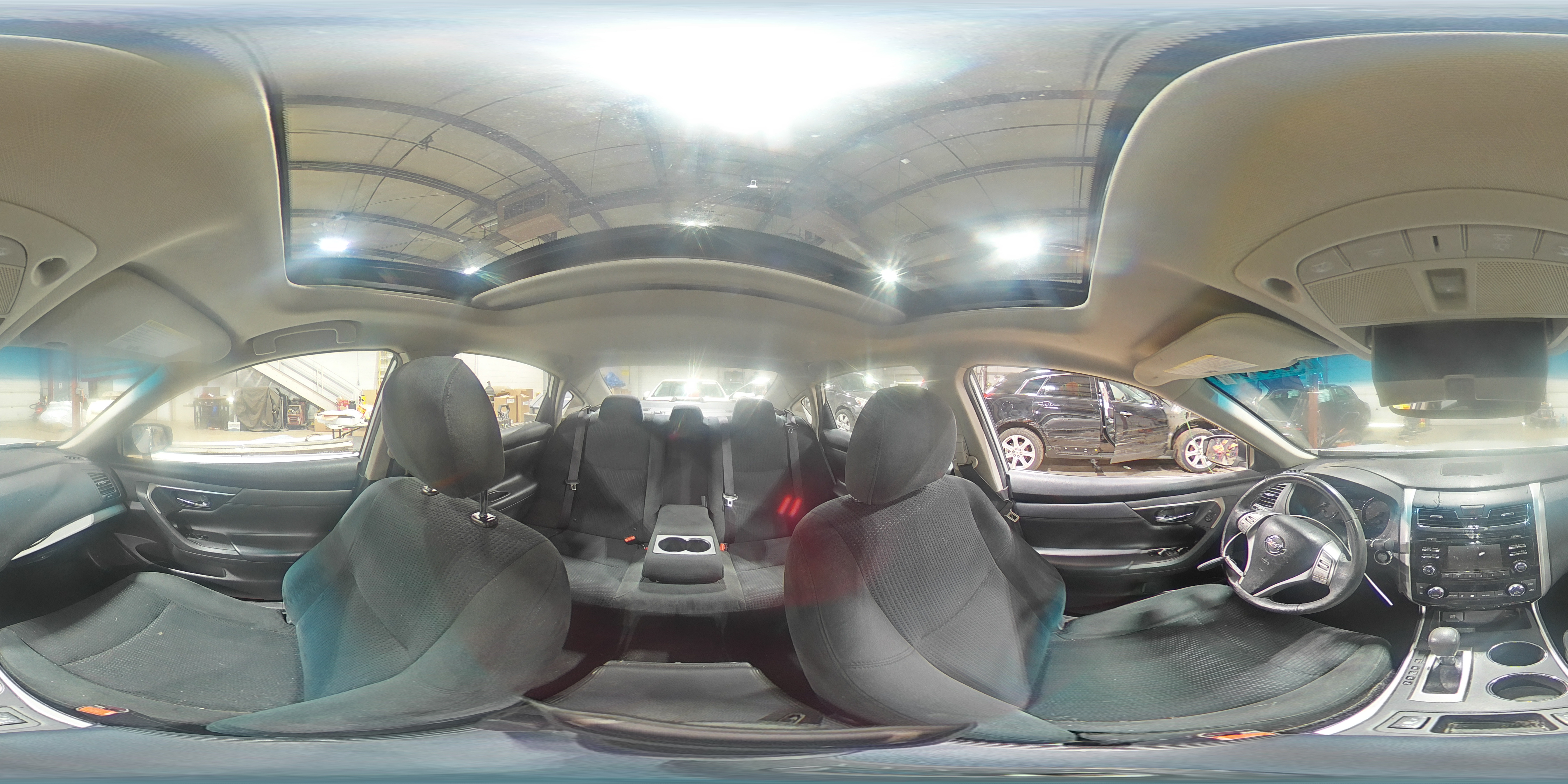2015 Nissan Altima - Image 14