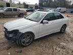 2014 Mercedes-Benz C 250   na sprzedaż w Knightdale, NC - Front End