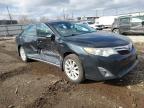 2012 Toyota Camry Hybrid იყიდება Chicago Heights-ში, IL - Side