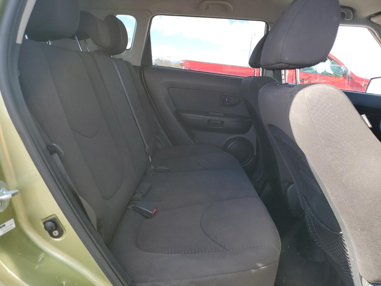2012 Kia Soul - Image 10