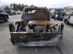 2015 Toyota Tacoma Double Cab للبيع في Exeter، RI - Burn
