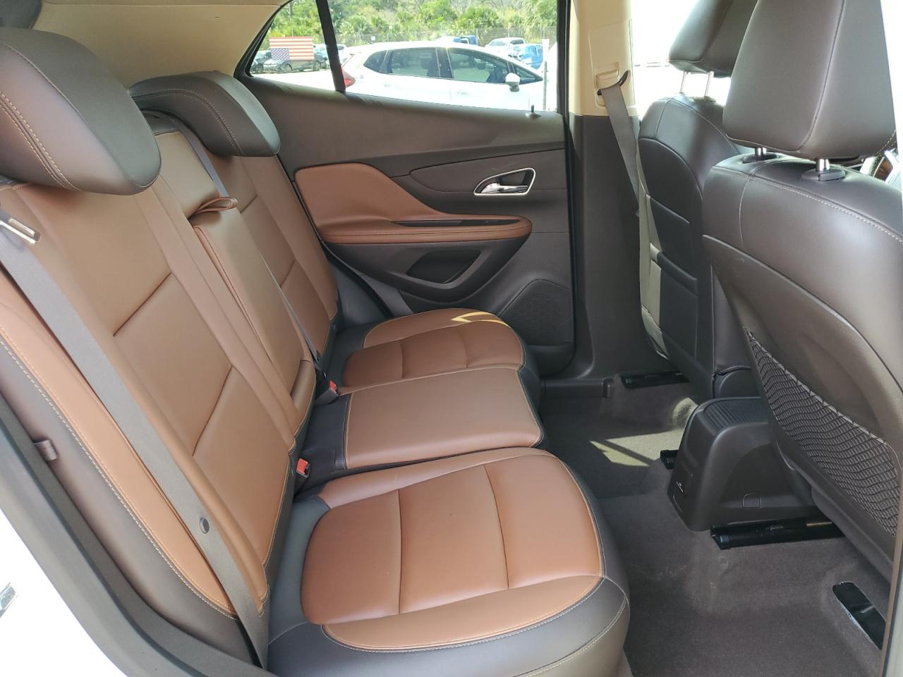 2016 Buick Encore - Image 11