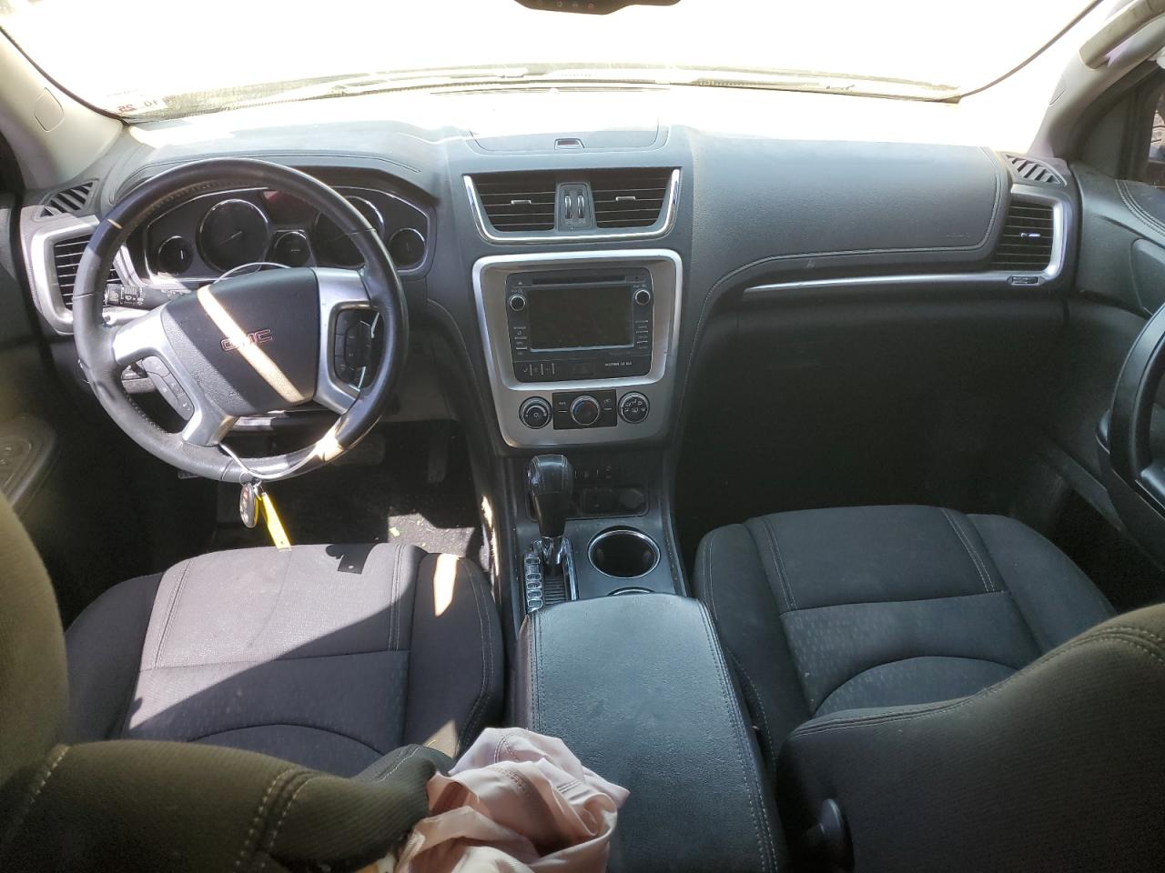 2015 GMC Acadia - Image 8