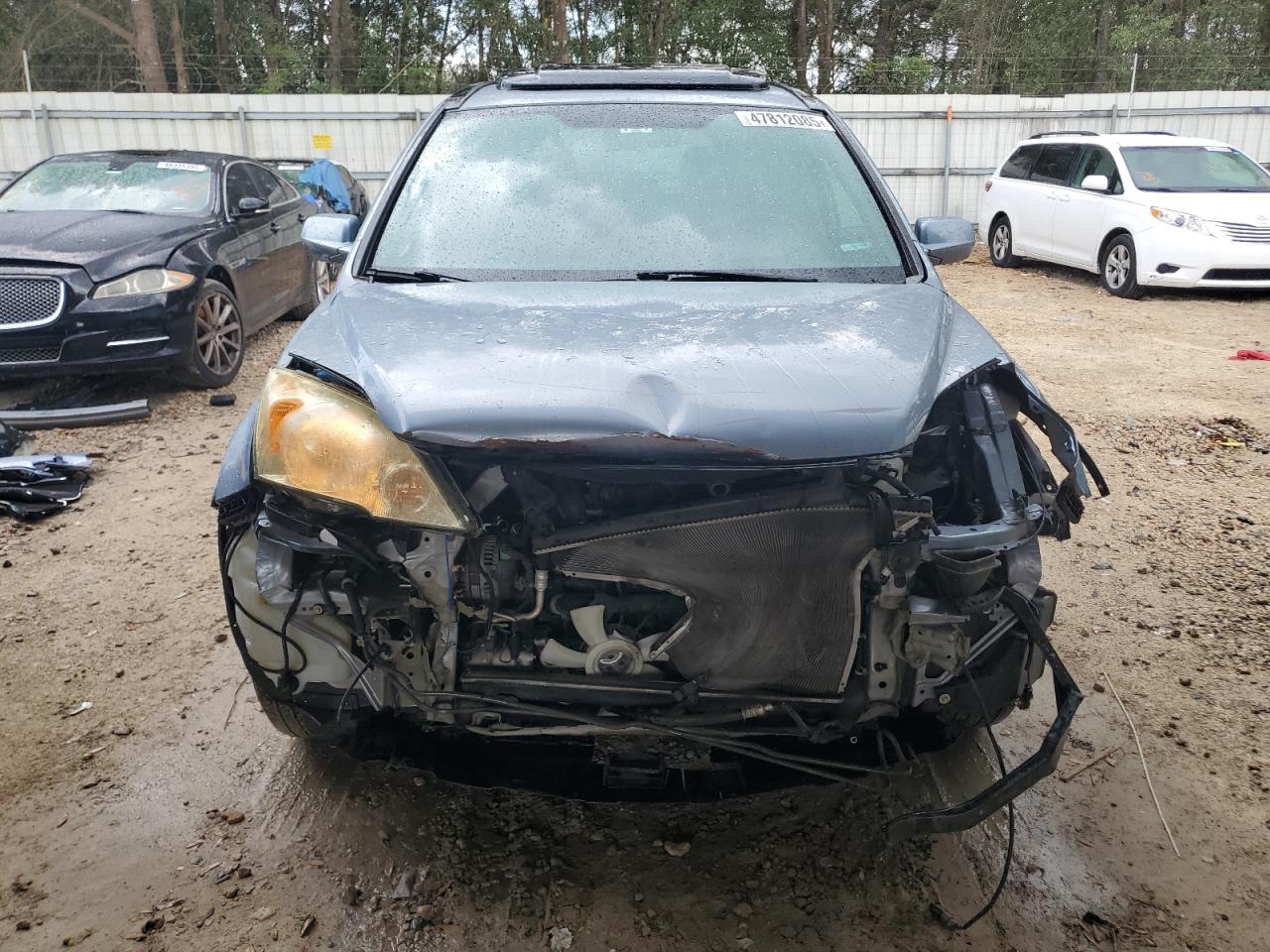 2010 Honda CR-V - Image 5