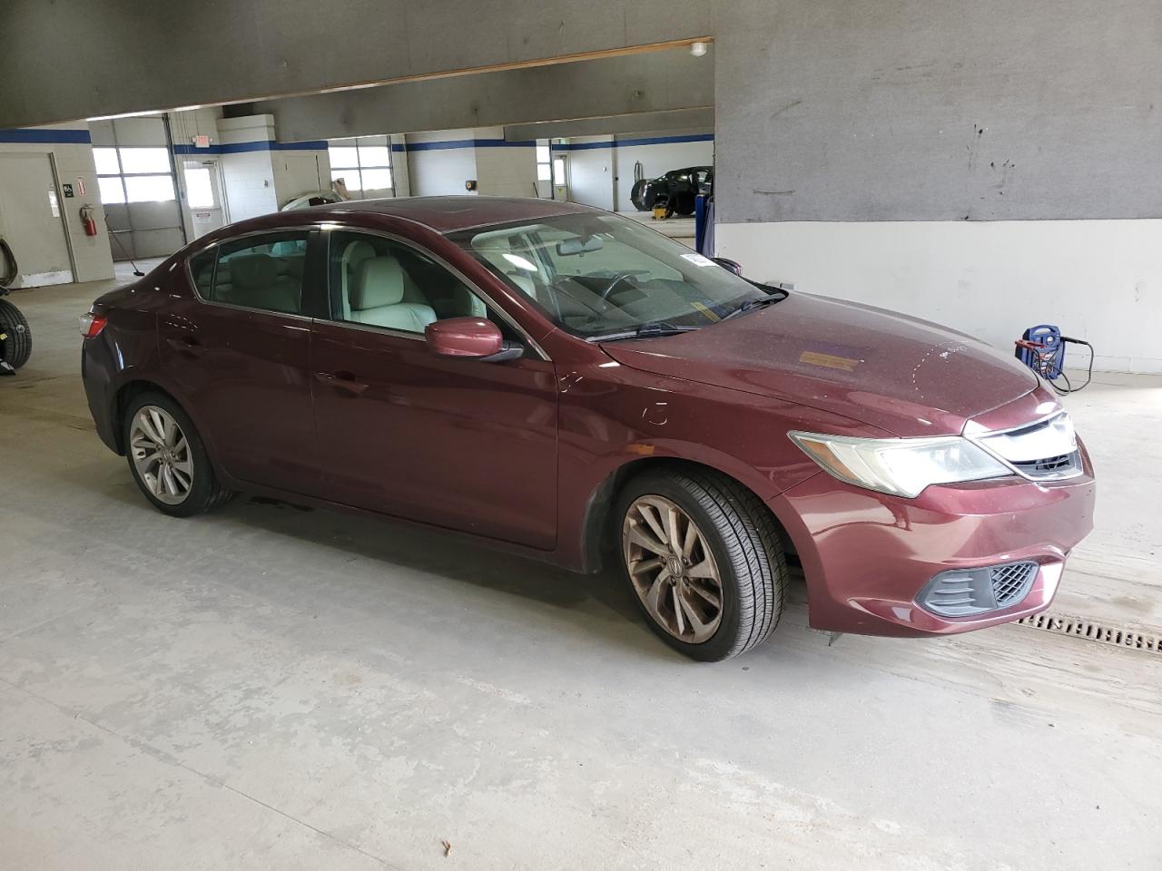 2016 Acura ILX - Image 4