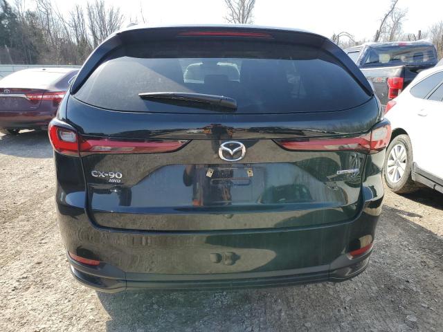  MAZDA CX-90 PREF 2024 Czarny