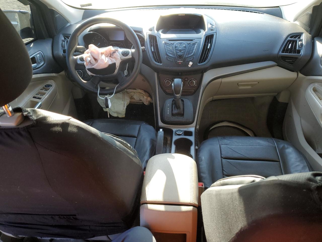 2015 Ford Escape - Image 8
