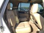 2010 Ford Expedition Eddie Bauer en Venta en Mercedes, TX - Rear End