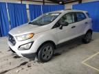 2020 Ford Ecosport S на продаже в Harleyville, SC - Front End