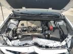 2022 Toyota Camry Se en Venta en Sacramento, CA - Front End