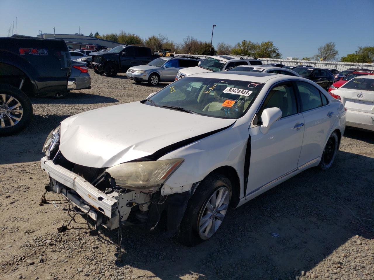2012 Lexus Es 350 for Sale in Sacramento, CA - All Over