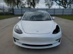 2022 Tesla Model 3  на продаже в Sacramento, CA - Rear End