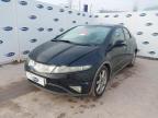 2007 HONDA CIVIC SPOR for sale at Copart BRISTOL