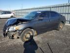2007 TOYOTA CAMRY CE for sale at Copart ON - OTTAWA
