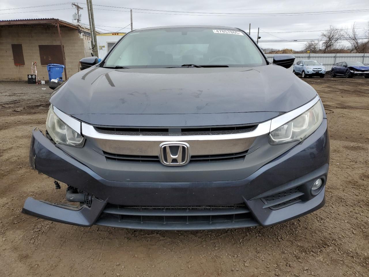 2016 Honda Civic - Image 5