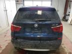 2013 Bmw X3 Xdrive35I en Venta en Angola, NY - All Over