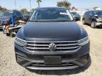 2024 Volkswagen Tiguan Se en Venta en San Diego, CA - Rear End