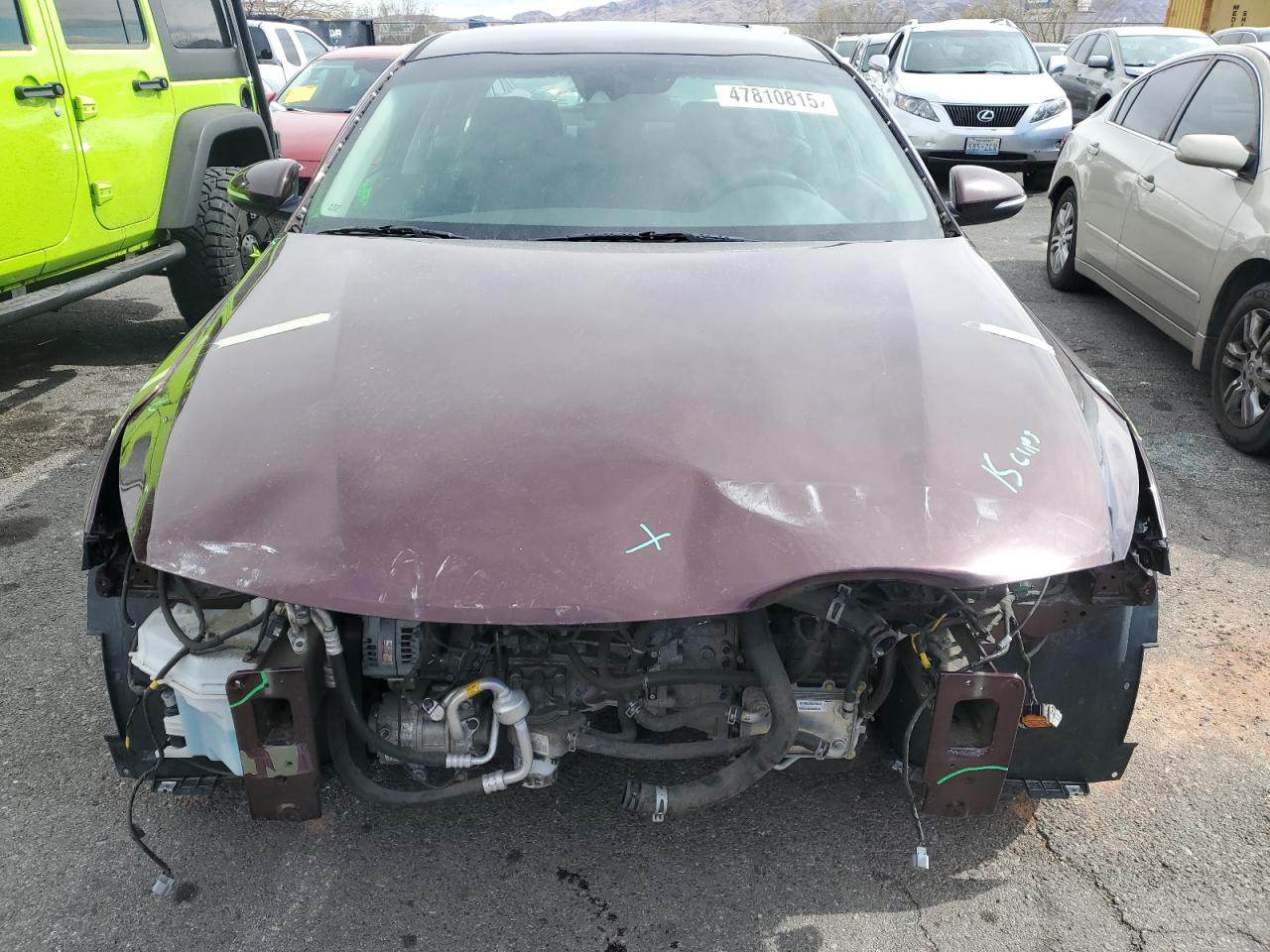 2019 Kia Optima - Image 5