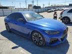 2023 Bmw 430I Gran Coupe for Sale in Sun Valley, CA - Rear End