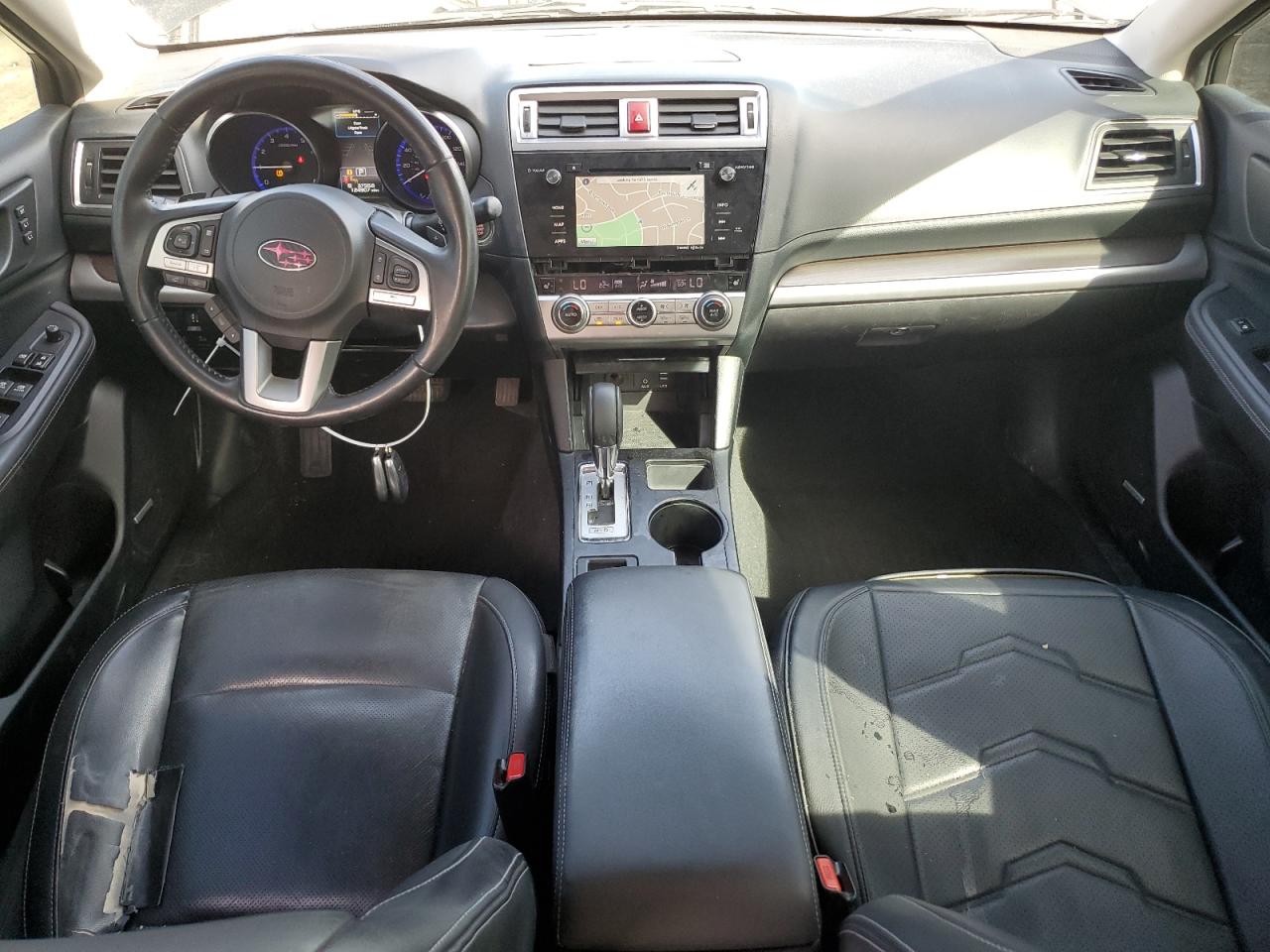 2015 Subaru Legacy - Image 8