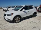 2019 Buick Encore Preferred იყიდება Taylor-ში, TX - Rear End