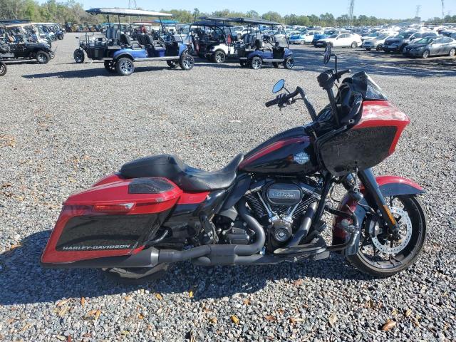  HARLEY-DAVIDSON FL 2021 Два тони