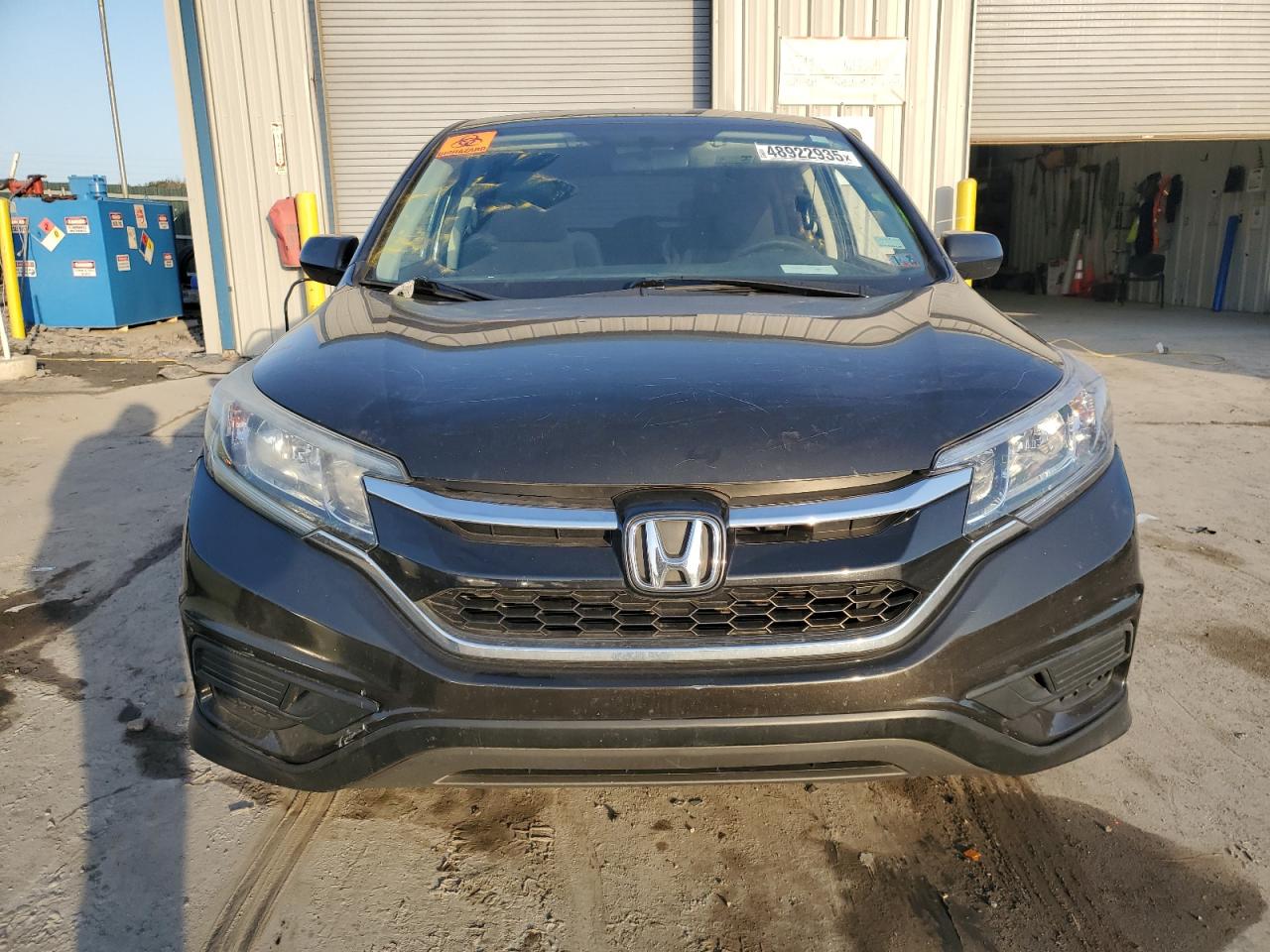 2015 Honda CR-V - Image 5