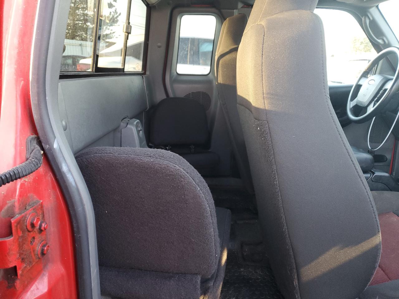 2009 Ford Ranger - Image 10