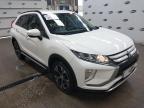 2019 MITSUBISHI ECLIPSE CR for sale at Copart EAST KILBRIDE