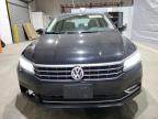 2016 Volkswagen Passat Se იყიდება Candia-ში, NH - Side