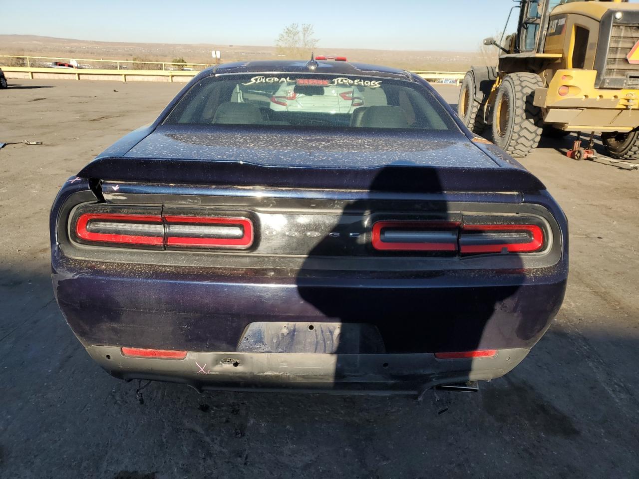 2015 Dodge Challenger - Image 6