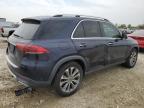 2020 Mercedes-Benz Gle 350 4Matic na sprzedaż w Houston, TX - Side